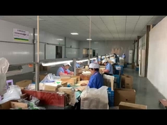 Wie man manuell ausgewählte Bambus-Essstäbchen