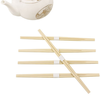 Einweg-Bamboo-Stichstücke auf Lager Sushi-Stichstücke Japanische Stichstücke Natürliche Umweltschutz kann angepasst werden