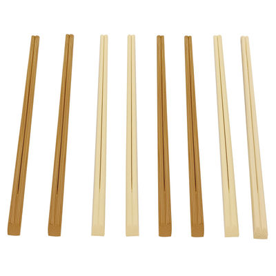 Kunden-Logo und Verpackung Arbeitsproben kostenlos. Fracht sammeln natürliche Tensoge Bambusstangen für japanische Sushi-Sticks