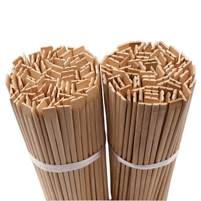 Hochfeste, einmalige Essstäbchen aus Tensoge-Bamboo für Haushalte/Restaurants/Hotels