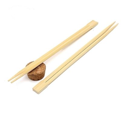 Versatile, individuell verpackte Stäbchen Antibakterielle, natürliche Bambusstäbchen