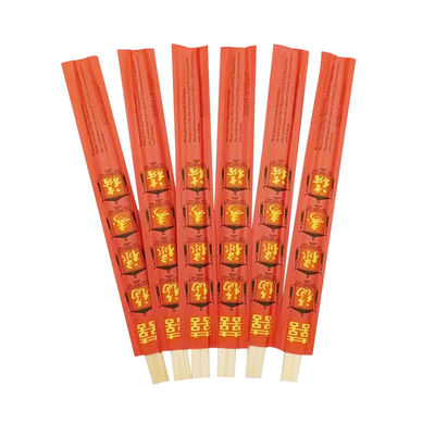 Bamboo-Stichstäbchen nach Maßgabe von Tensoge Nachhaltig für Sushi-Essen Anpassbar 210mm/240mm*4.8mm