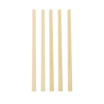 Bamboo-Stichstäbchen nach Maßgabe von Tensoge Nachhaltig für Sushi-Essen Anpassbar 210mm/240mm*4.8mm