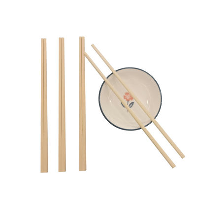 Bamboo-Stichstäbchen nach Maßgabe von Tensoge Nachhaltig für Sushi-Essen Anpassbar 210mm/240mm*4.8mm