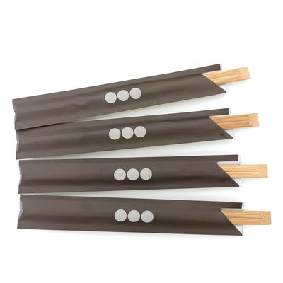 Einfach verwendbare Bambus-Stichstäbchen für Sushi