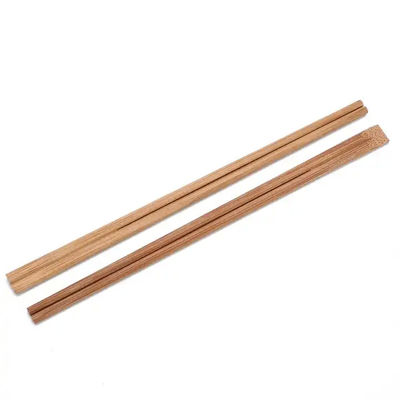 Einfach verwendbare Bambus-Stichstäbchen für Sushi