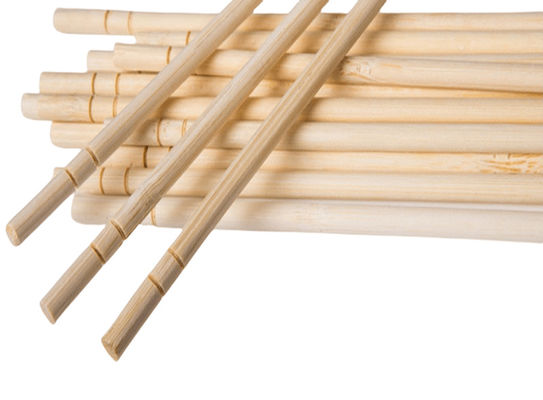 Umweltschutz Japanische Styl-Stäbchen Mao Bambus Japanische Stäbchen