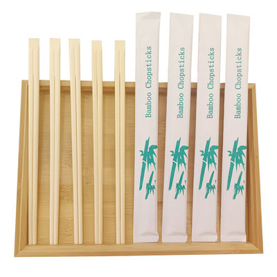 Papiertüte Japanische Stylensticks Anpassungsfähige Tensoge Bambus-Sticks