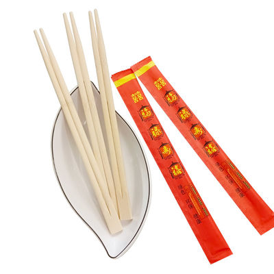 Restaurants Outlet Japanisches Sushi Stäbchen Vollpapier Hülle eingewickelt