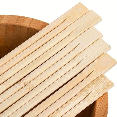 Restaurants Outlet Japanisches Sushi Stäbchen Vollpapier Hülle eingewickelt