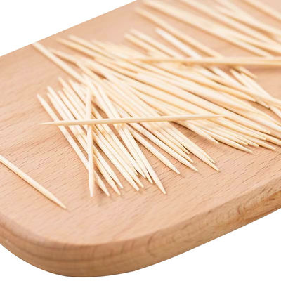 Umweltschutz Zähneknipsel aus Bambus