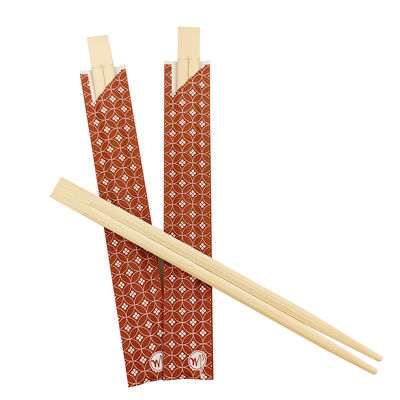 Hightech Einweg-Bamboo-Essstäbchen Restaurants Einweg-Essstäbchen