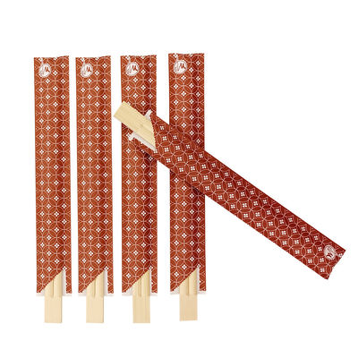 Einfach zu reinigen, kundenspezifische Bambus-Stäbchen, Lebensmittelgeschäft, personalisierte Stäbchen, Großhandel