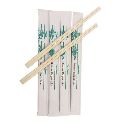 Stylish Individually Wrapped Chopsticks für Hausrestaurants