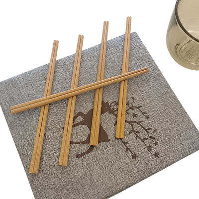 Tensoge Design personalisierte Bambus-Stäbchen für das Essen im Haushalt