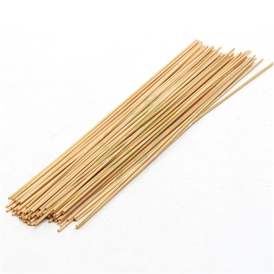 Top- Bambus Aroma Sticks für die indische Agarbatti-Produktion Hersteller von Bambusholz