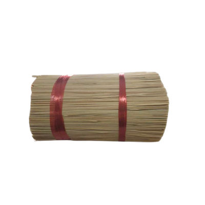 Herstellung und Ausfuhr von Bambusstäbchen zur Zubereitung von Weihrauch in 8" 9" 10" 12" Größen China Direct