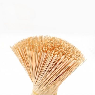 Bamboo-Rosenstäbchen aus Rohbamboo aus Indien für Agarbatti zu Preisen des vertrauenswürdigen Exporteurs