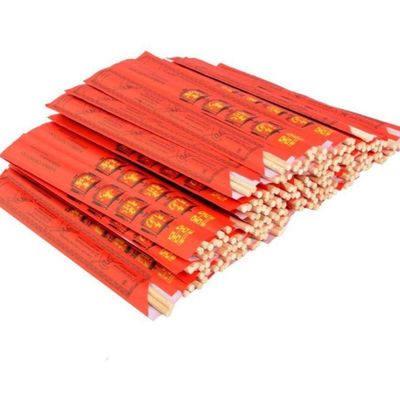 Einweg-Bamboo-Sushi Japanischer Stil Stäbchen Anlass Für Haushalt/Restaurant/Hotel Einweg-Anlass