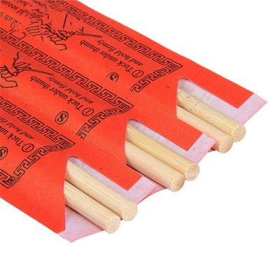 Einweg-Bamboo-Sushi Japanischer Stil Stäbchen Anlass Für Haushalt/Restaurant/Hotel Einweg-Anlass