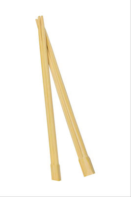 Herstellung von natürlichen und abbaubaren Essstäbchen Einweg-Bambus-Essstäbchen für gesunde Speisen 170mm Besteck-Set