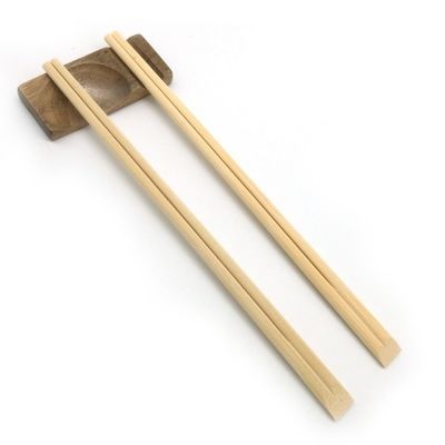 Stylish Individually Wrapped Chopsticks für Hausrestaurants