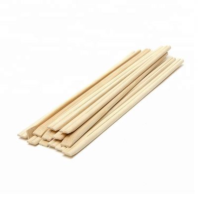 Selbständige Verpackung Bamboo-Tensoge-Essstäbchen Hygiene und Sicherheit