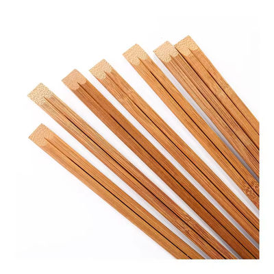 Logo Verwertbares Kundenlogo und Verpackung Einwegstangen Tensoge-Sticks Kohlenstoffhaltige Tensoge-Bambus