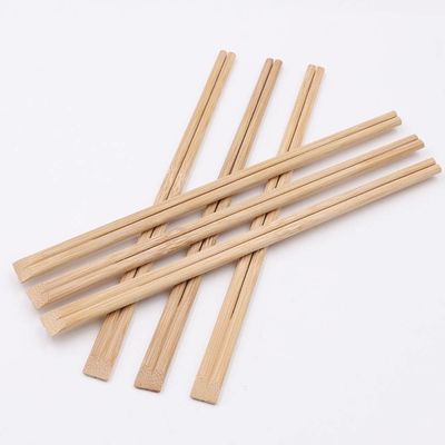 Umweltschonende Tensoge-Sticks Kohlenstoffhaltige Tensoge-Bambus für Abschlussfeiern Einweg-Sticks
