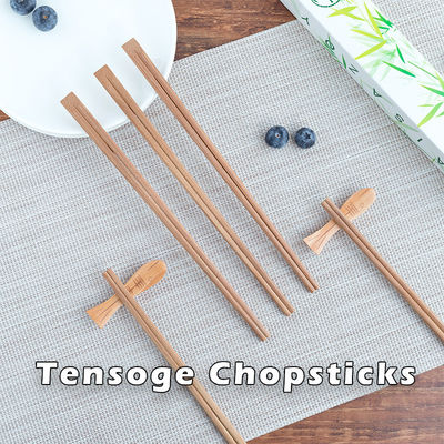 Logo Verwertbares Kundenlogo und Verpackung Einwegstangen Tensoge-Sticks Kohlenstoffhaltige Tensoge-Bambus