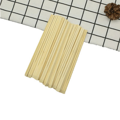 Essstäbchen Sushi Tensoge Einweg-Bambus-Rohmaterialien Chinesisches Bambus-Besteck Typ für Haushalt/Restaurant/Hotel