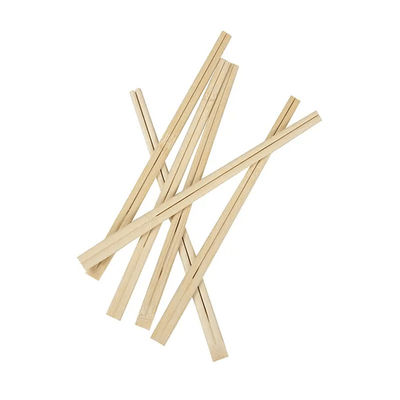 Sushi Tensoge Design Bambus-Essstäbchen 210mm/240mm*4,8mm Für Haushalt/Restaurant/Hotel Hergestellt aus Bambus-Rohmaterialien