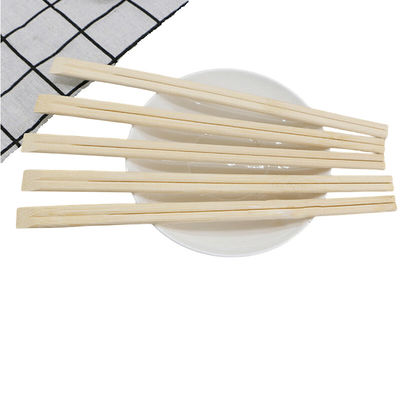 Essstäbchen Sushi Tensoge Einweg-Bambus-Rohmaterialien Chinesisches Bambus-Besteck Typ für Haushalt/Restaurant/Hotel
