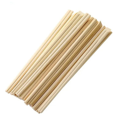 Selbständige Verpackung Bamboo-Tensoge-Essstäbchen Hygiene und Sicherheit