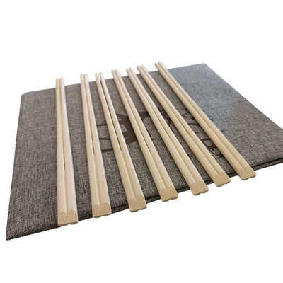 Moderne Bamboo-Sticks Umweltschutz Einweggesetzte, personalisierte koreanische Tensoge-Sticks