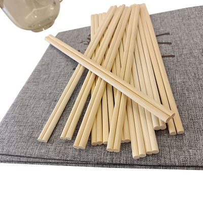 Moderne Bamboo-Sticks Umweltschutz Einweggesetzte, personalisierte koreanische Tensoge-Sticks