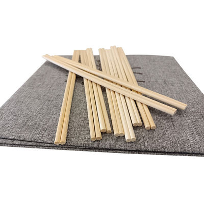 Moderne Bamboo-Sticks Umweltschutz Einweggesetzte, personalisierte koreanische Tensoge-Sticks