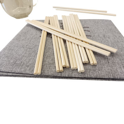 Moderne Bamboo-Sticks Umweltschutz Einweggesetzte, personalisierte koreanische Tensoge-Sticks