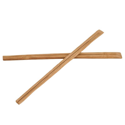 Umweltschonende Tensoge-Sticks Kohlenstoffhaltige Tensoge-Bambus für Abschlussfeiern Einweg-Sticks