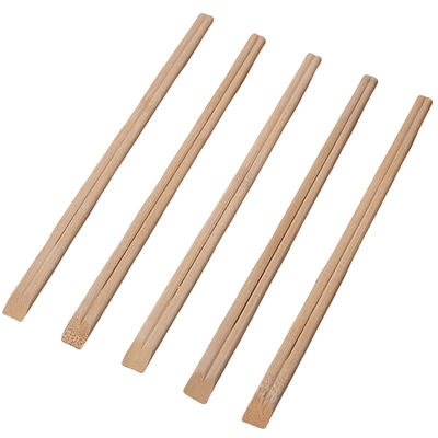 100% natürliche Bambus-Karbonierte Stäbchen biologisch abbaubare Tensoge-Bambus-Stäbchen