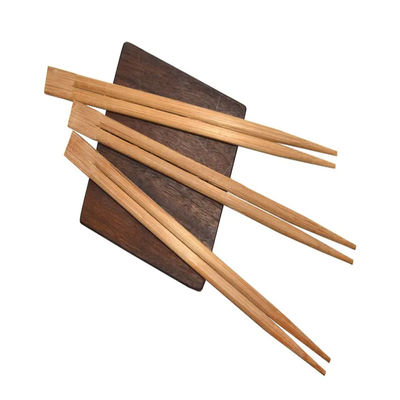 Moderner Stil Einweg-Bamboo-Stichstücke für den Haushalt Natürliche Bambus-Stichstücke