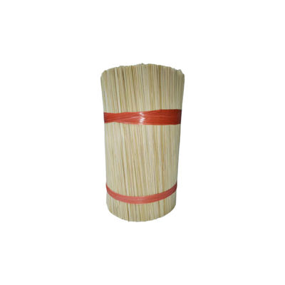 Aromatherapie Bamboo-Weihrauchsticks Agarbatti natürliche Bambussticks