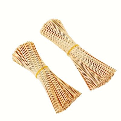 Bamboo Stick Weihrauch/ Agarbatti für alle Jahreszeiten Indische Bamboo Weihrauch Sticks China Bamboo Jiangxi Sticks