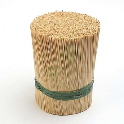 Bamboo Stick Weihrauch/ Agarbatti für alle Jahreszeiten Indische Bamboo Weihrauch Sticks China Bamboo Jiangxi Sticks