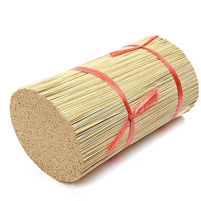 Bamboo Stick Weihrauchkern für die ganze Saison Aromatherapie