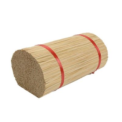 Bamboo Stick Weihrauchkern für die ganze Saison Aromatherapie