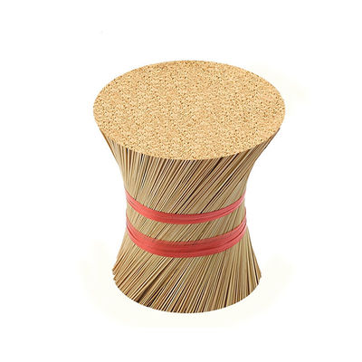 Bamboo-Weihrauchsticks Custom-Kauf Kreislaufspitzen für eine nachhaltige und umweltfreundliche Agarbatti-Produktion
