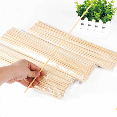 Einfache Reinigung Einweg-Bamboo-Spicht Naturfarbe mit anpassbarer Verpackung