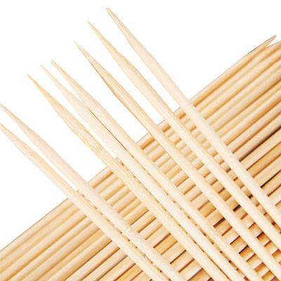 Einfache Reinigung Einweg-Bamboo-Spicht Naturfarbe mit anpassbarer Verpackung