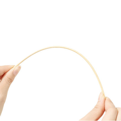 Besonderheiten für die Verarbeitung von Bamboo-Spidern Runde Einweg-Bamboo-Spidern Breite 4.0